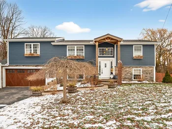 Property at 4055 Fancher Road, Clarendon, NY 14470