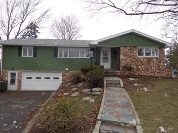 Property at 3995 Douglas Heights Drive, Lenox, NY 13032