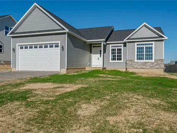 Property at 127 Dewport Road, Van Buren, NY 13027