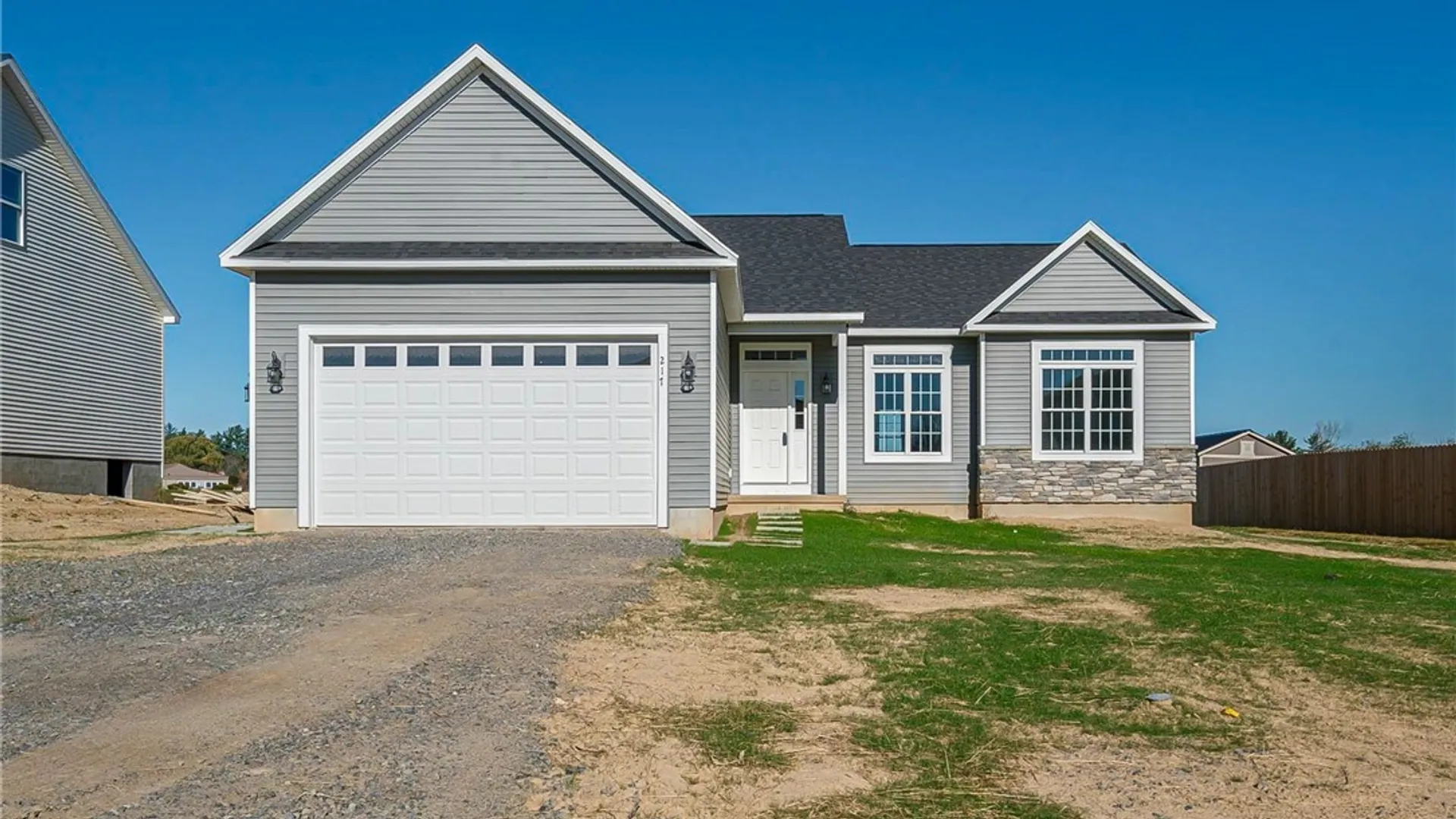 Property at 127 Dewport Road, Van Buren, NY 13027 2