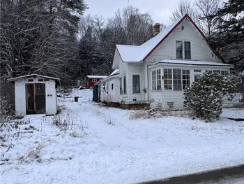Property at 3288 Valley Road, Norwich, PA 16749