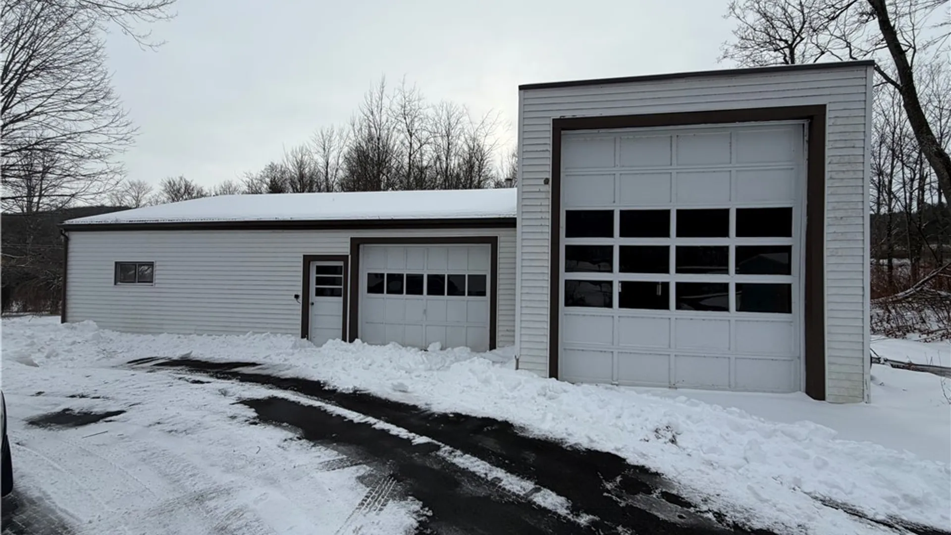 Property at 2190 & 2220 State Route 7, Colesville, NY 13787 19