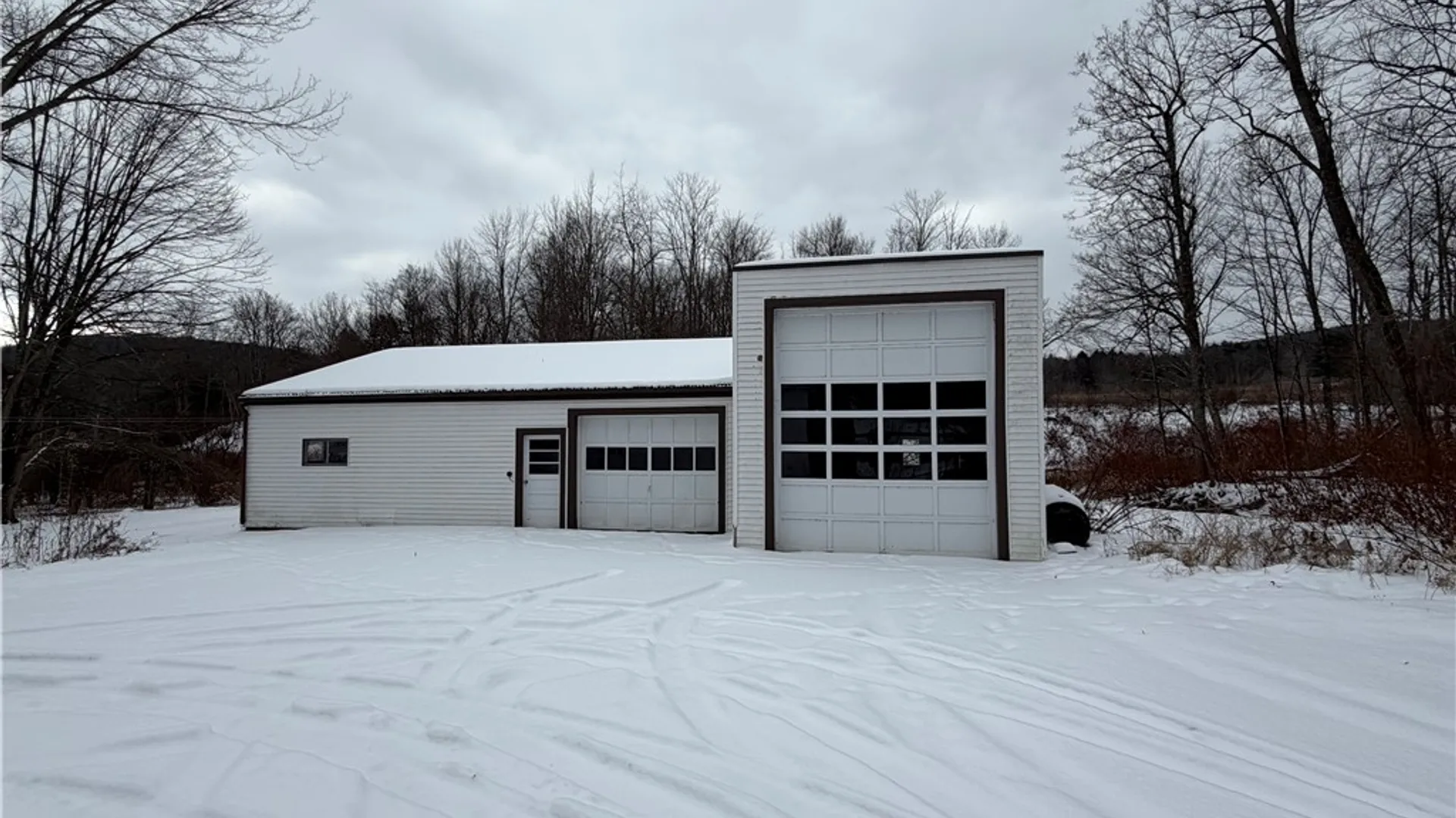 Property at 2190 & 2220 State Route 7, Colesville, NY 13787 2