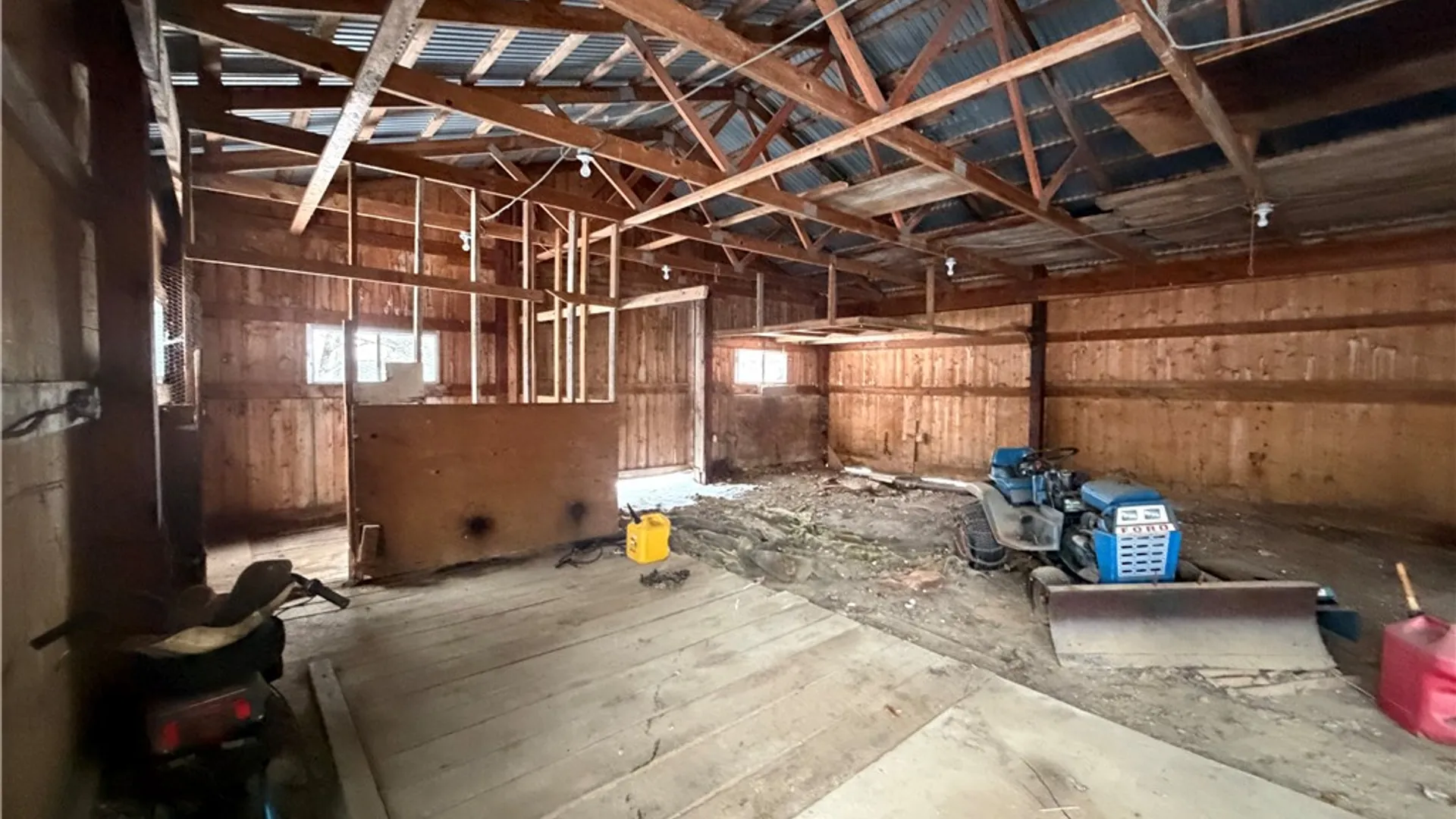 Property at 2190 & 2220 State Route 7, Colesville, NY 13787 20