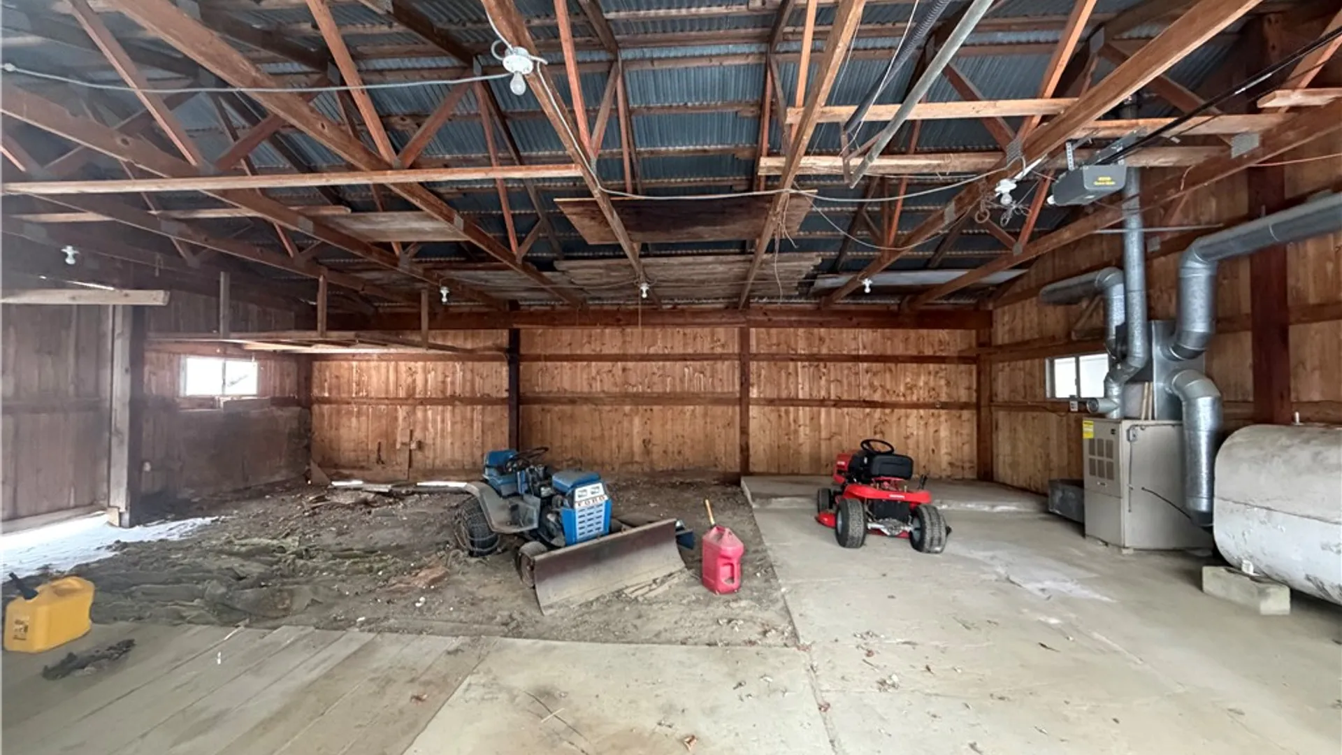 Property at 2190 & 2220 State Route 7, Colesville, NY 13787 22