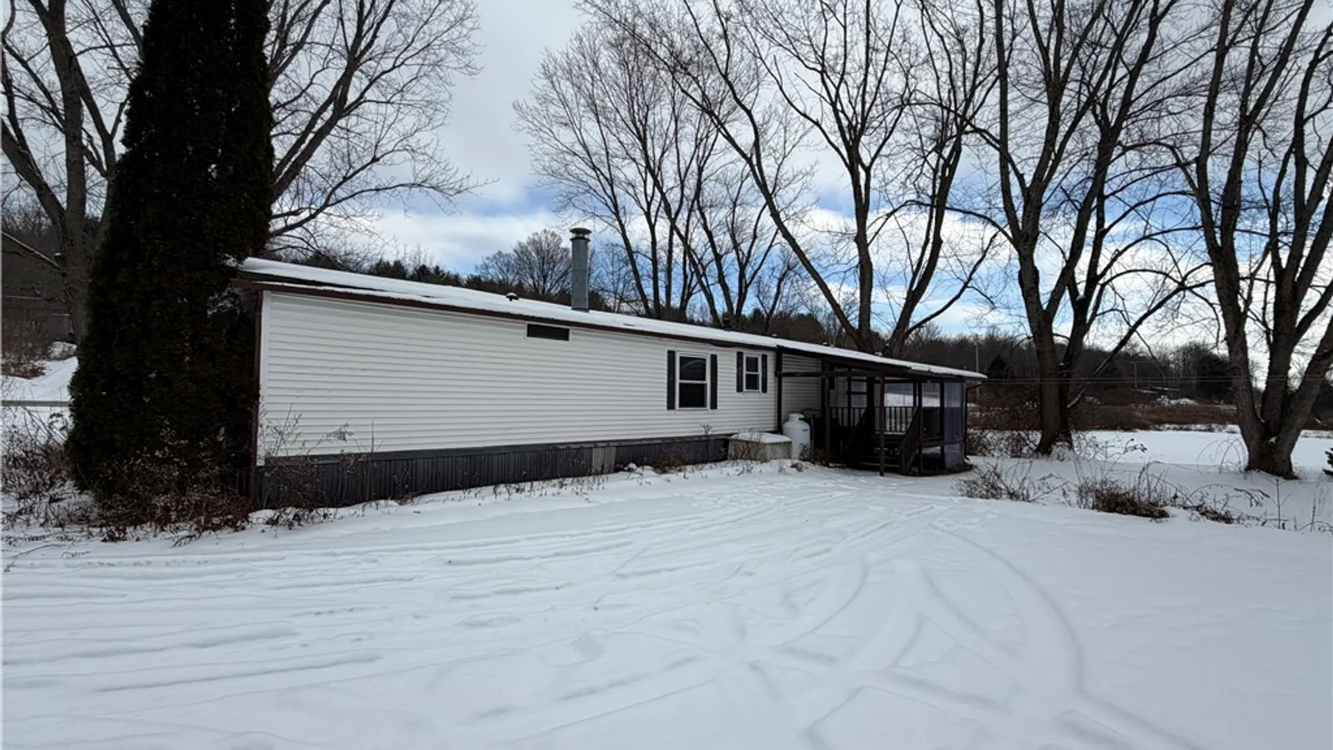 Property at 2190 & 2220 State Route 7, Colesville, NY 13787 4