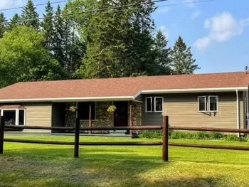 Property at 538 Tooley Pond Road, Clifton, NY 14428