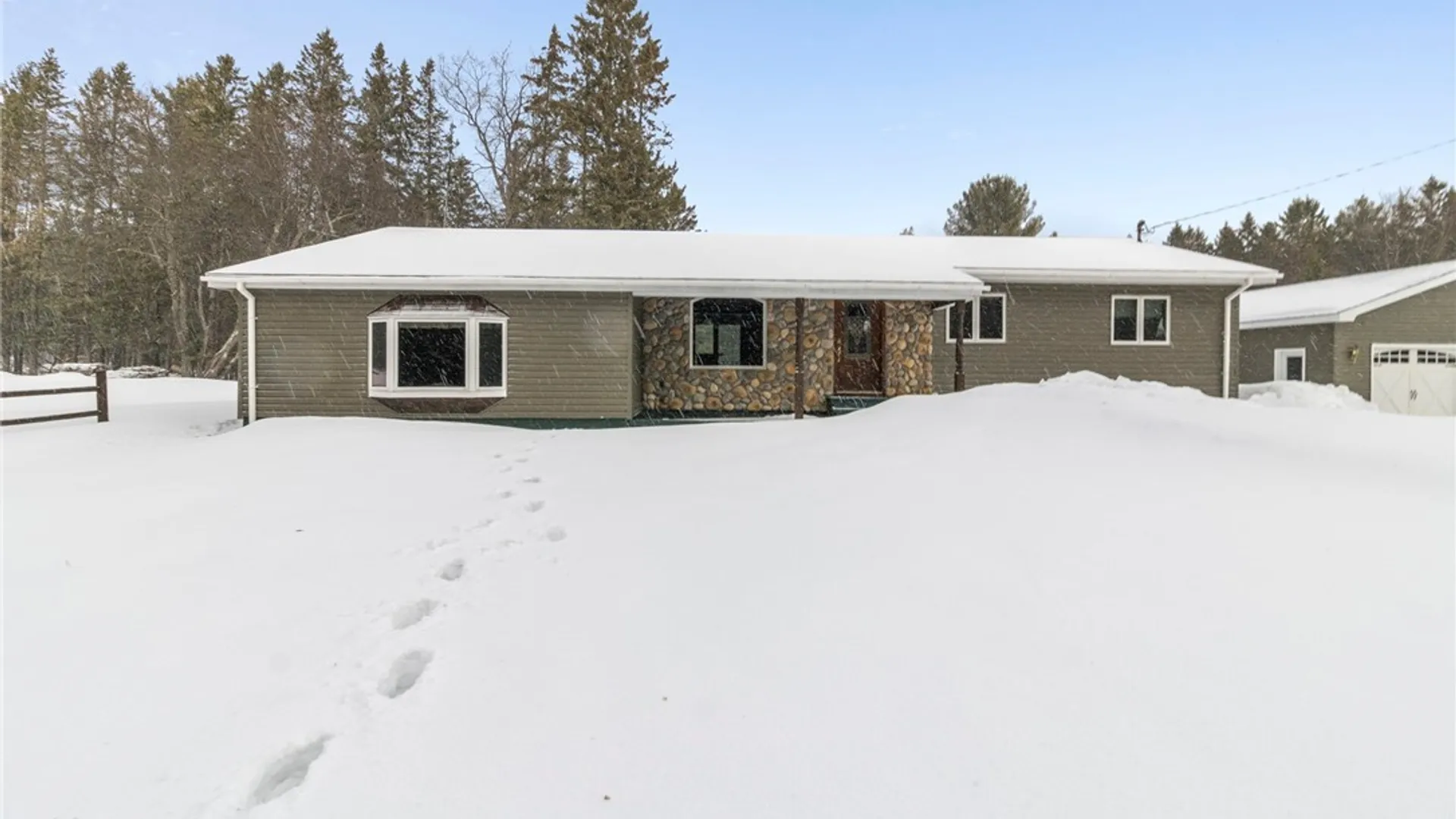 Property at 538 Tooley Pond Road, Clifton, NY 14428 3