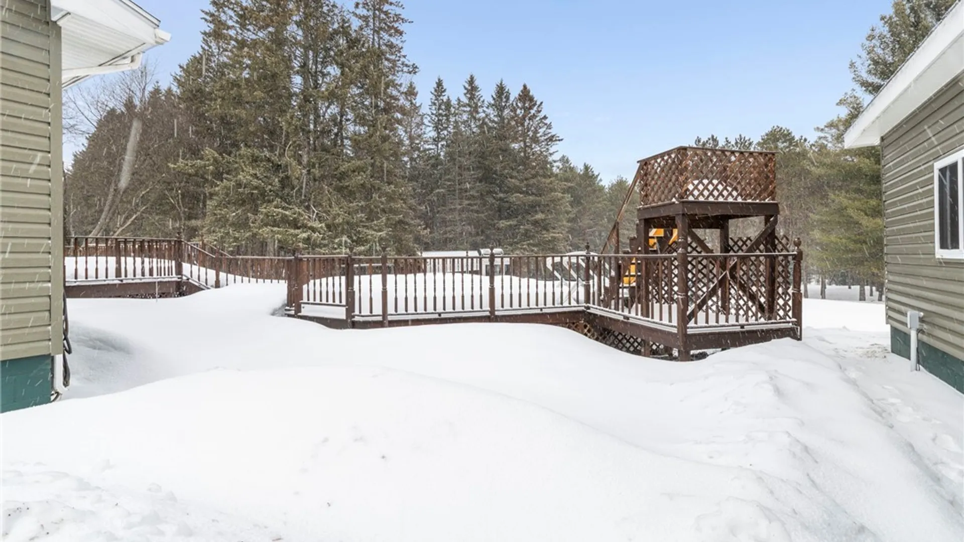 Property at 538 Tooley Pond Road, Clifton, NY 14428 45