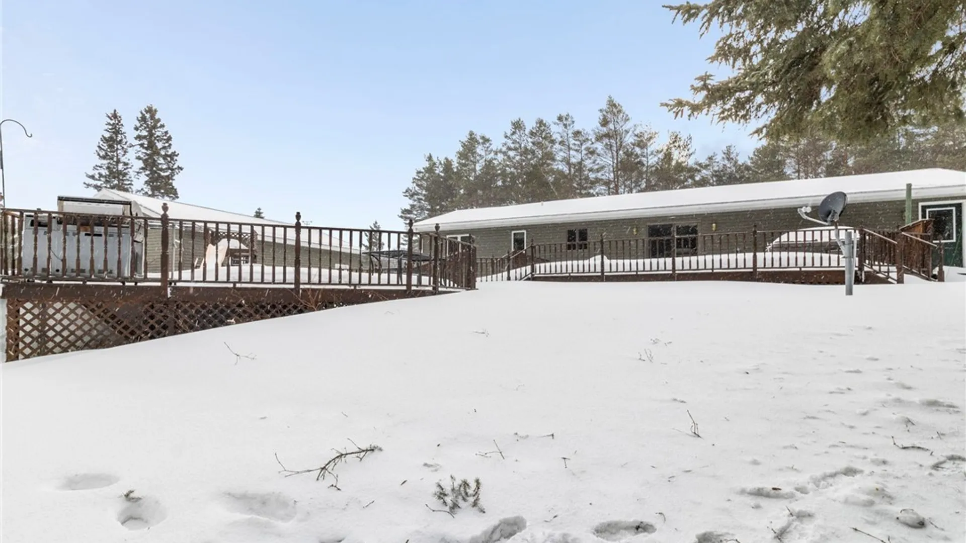 Property at 538 Tooley Pond Road, Clifton, NY 14428 46