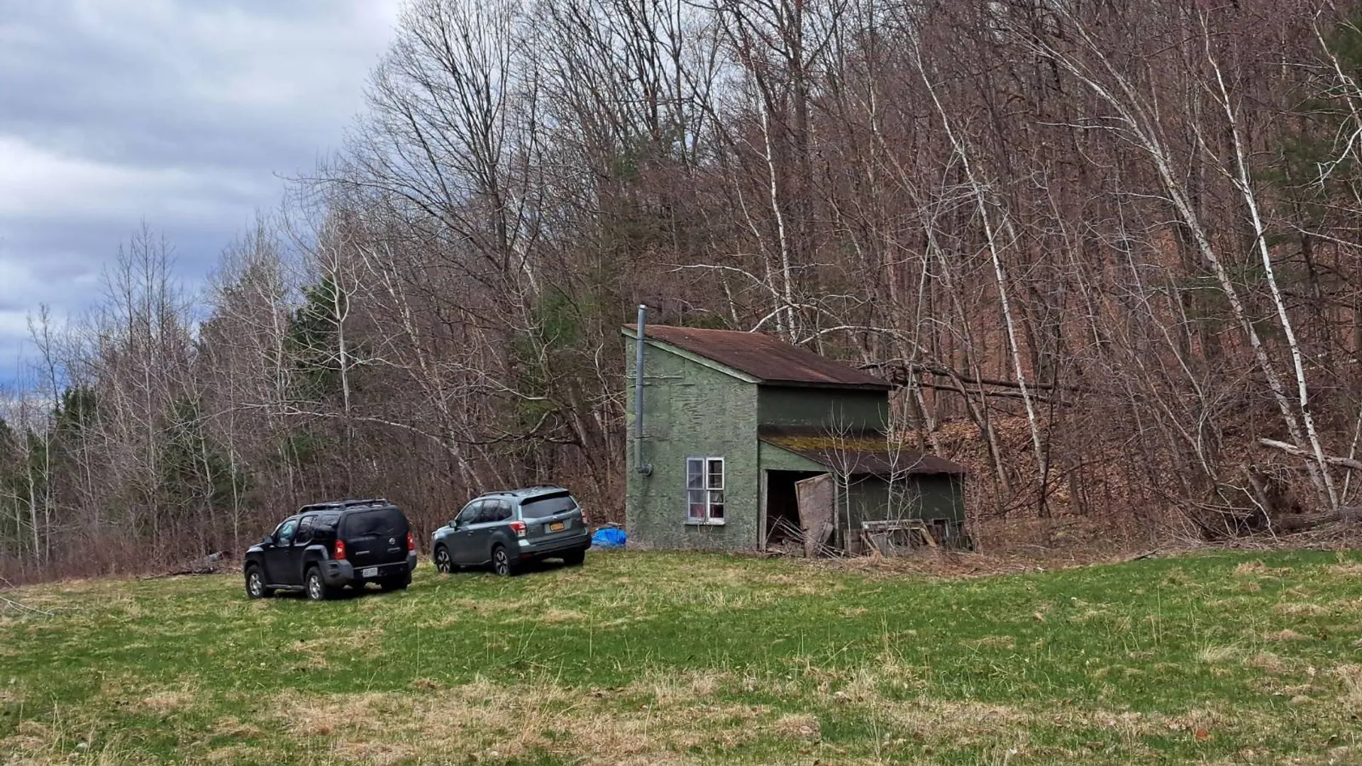 Property at 851 Bald Mountain Road, CR 77, Greenwich, NY 12834 40