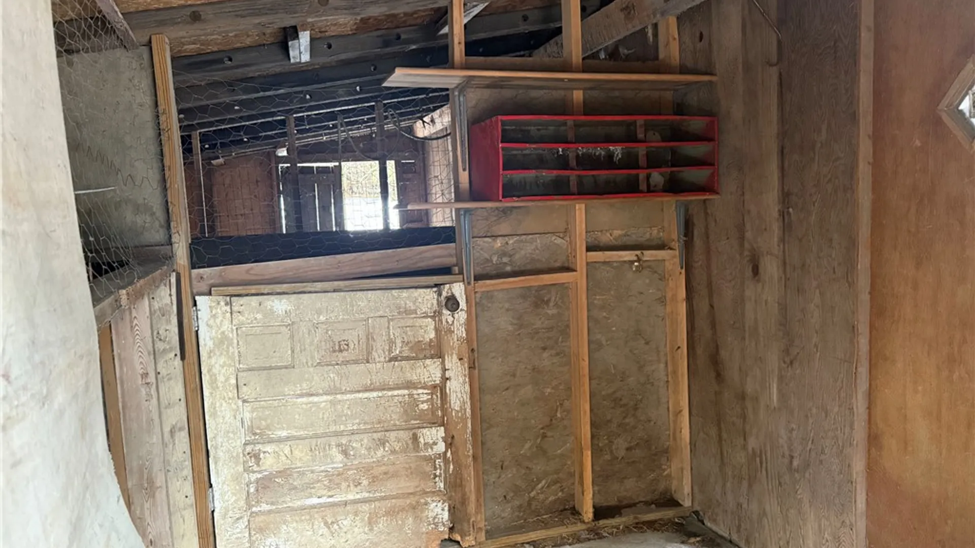 Property at 6616 Bennett Road, Franklinville, NY 14737 14