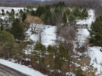 Property at 6616 Bennett Road, Franklinville, NY 14737