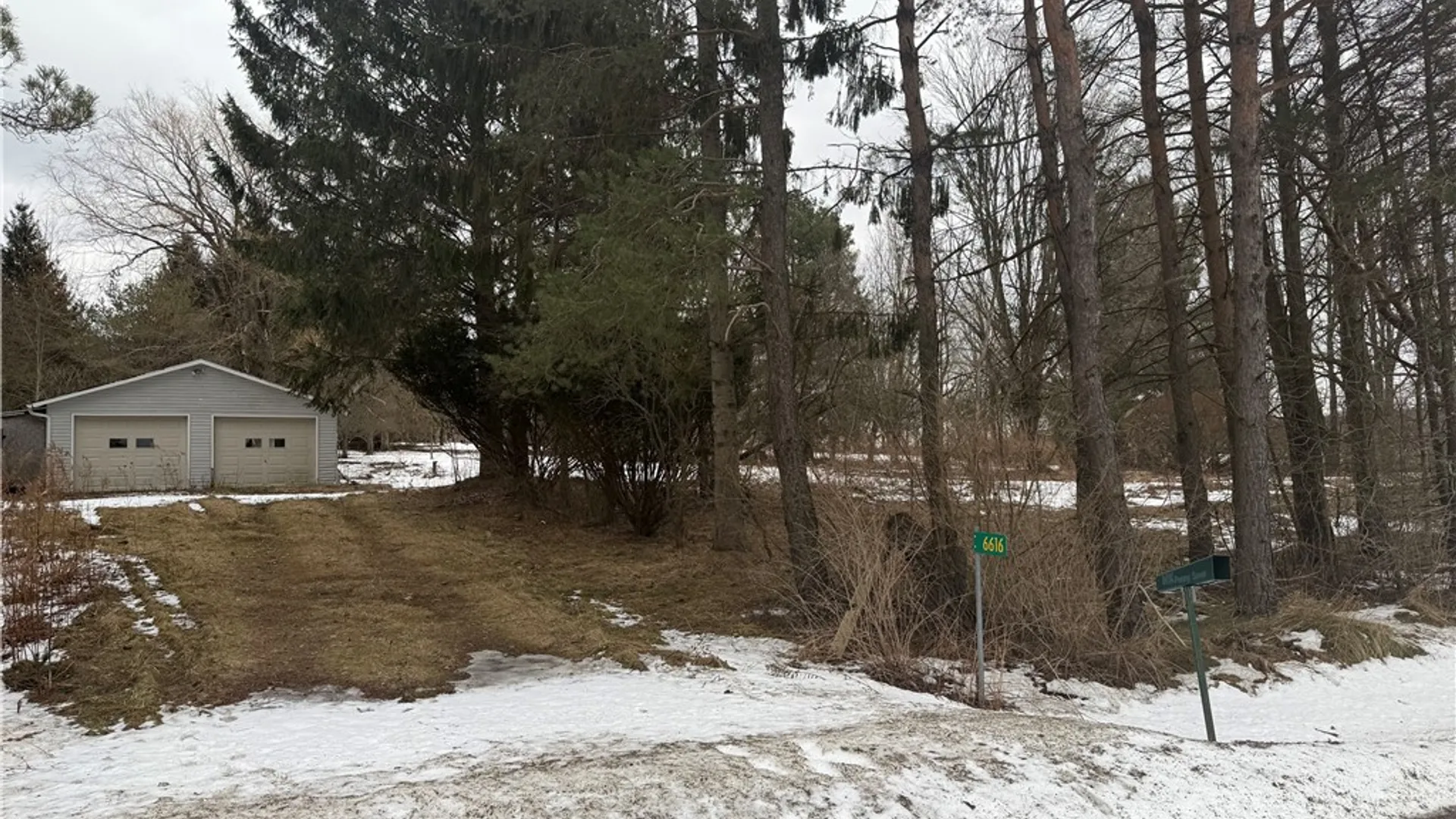 Property at 6616 Bennett Road, Franklinville, NY 14737 4