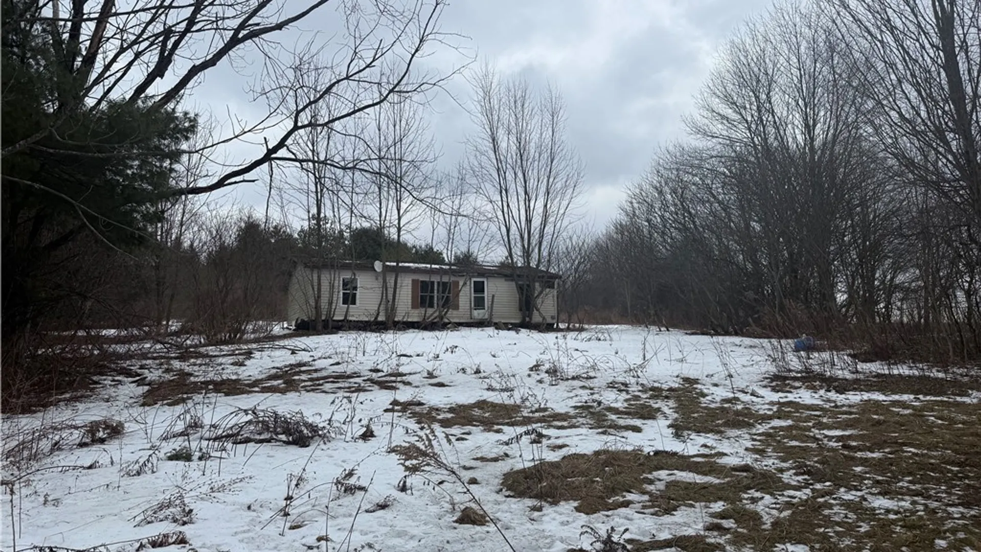 Property at 6616 Bennett Road, Franklinville, NY 14737 6
