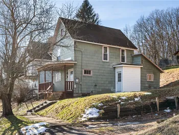 Property at 95-97 Hartshorn Street, Hornell, NY 14843