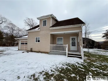 Property at 3541 Morgan Hollow Road, Allegany, NY 14706