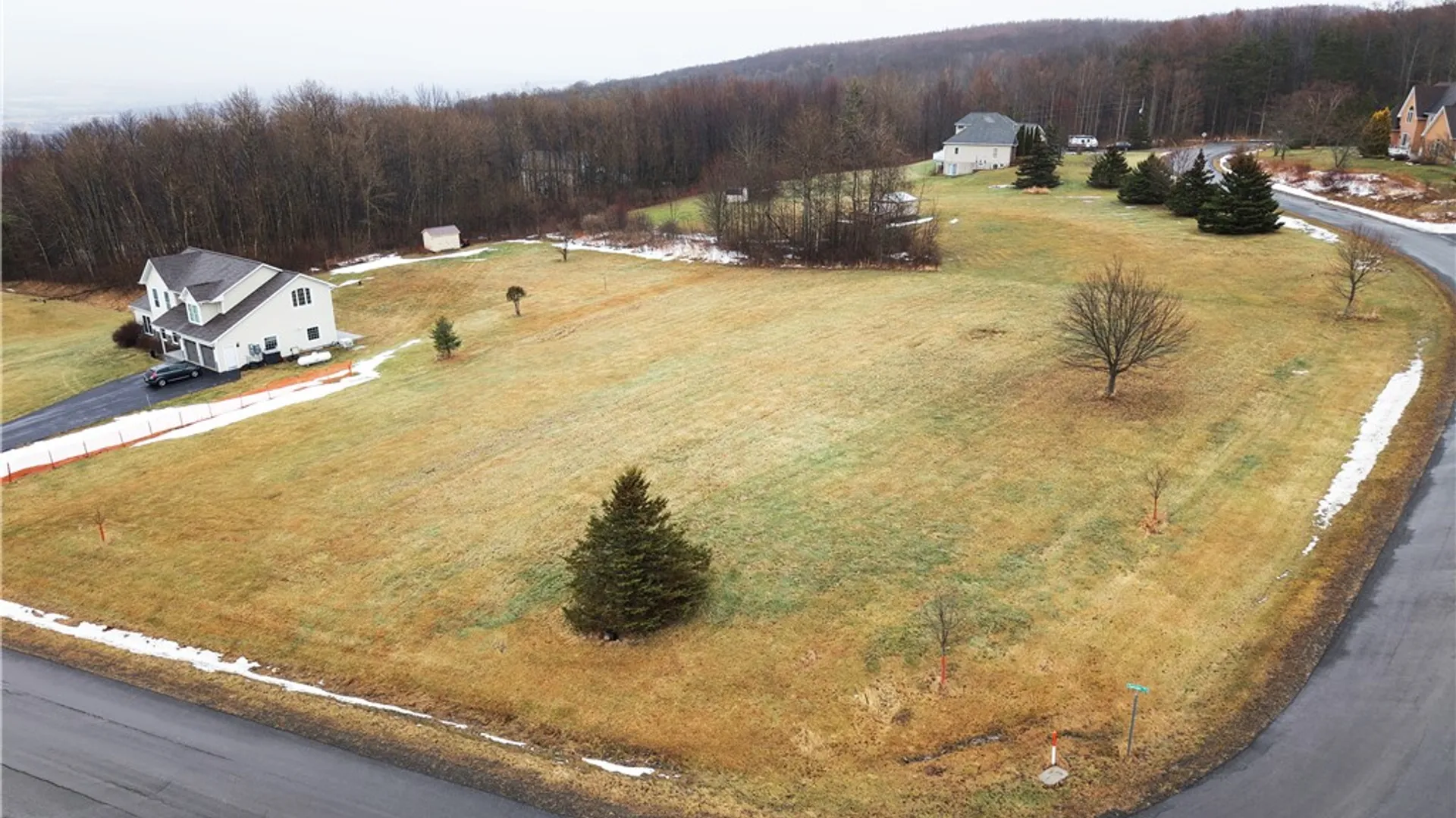 Property at 0 Twister Way, Dryden, NY 13068 2