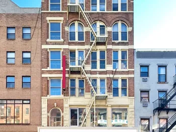 Property at 113 Bowery Street, New York, NY 10002