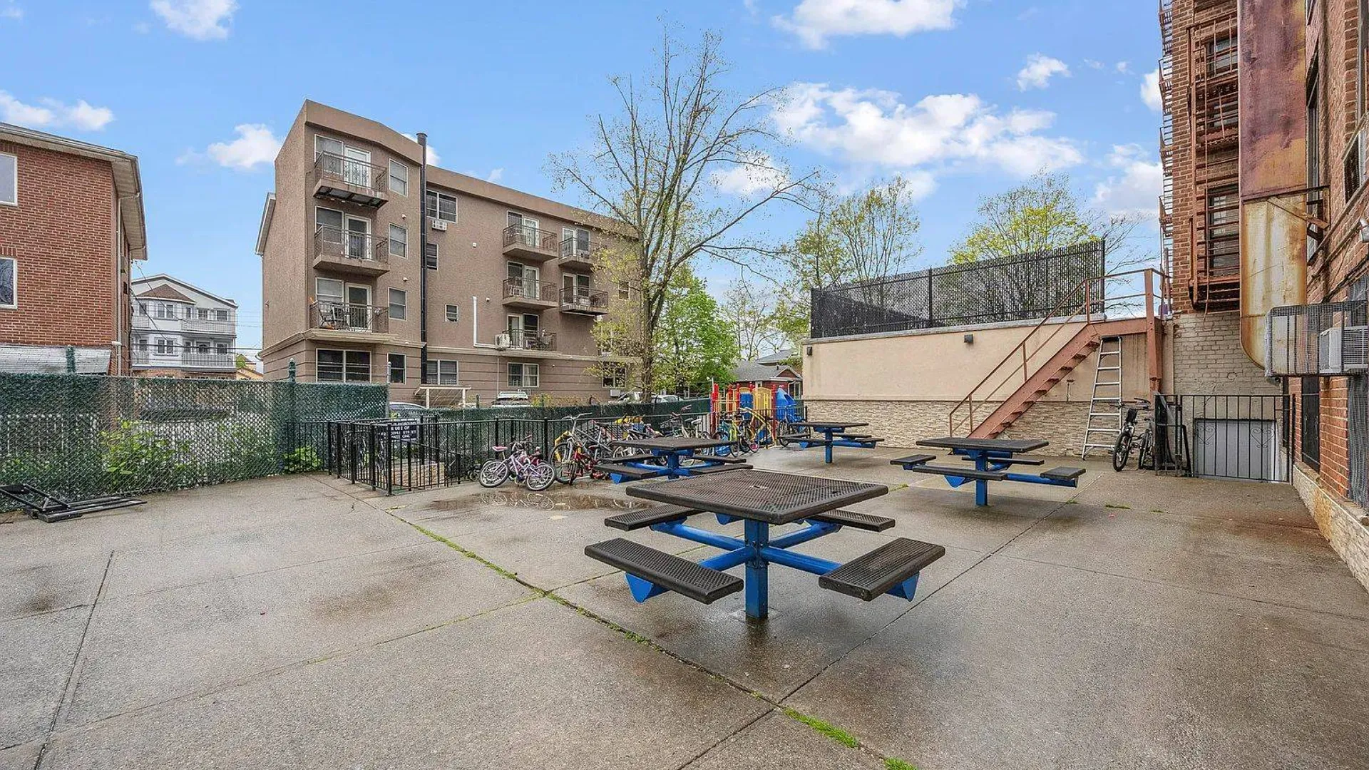 Property at 2800 Coyle Street, Brooklyn, NY 11235 2