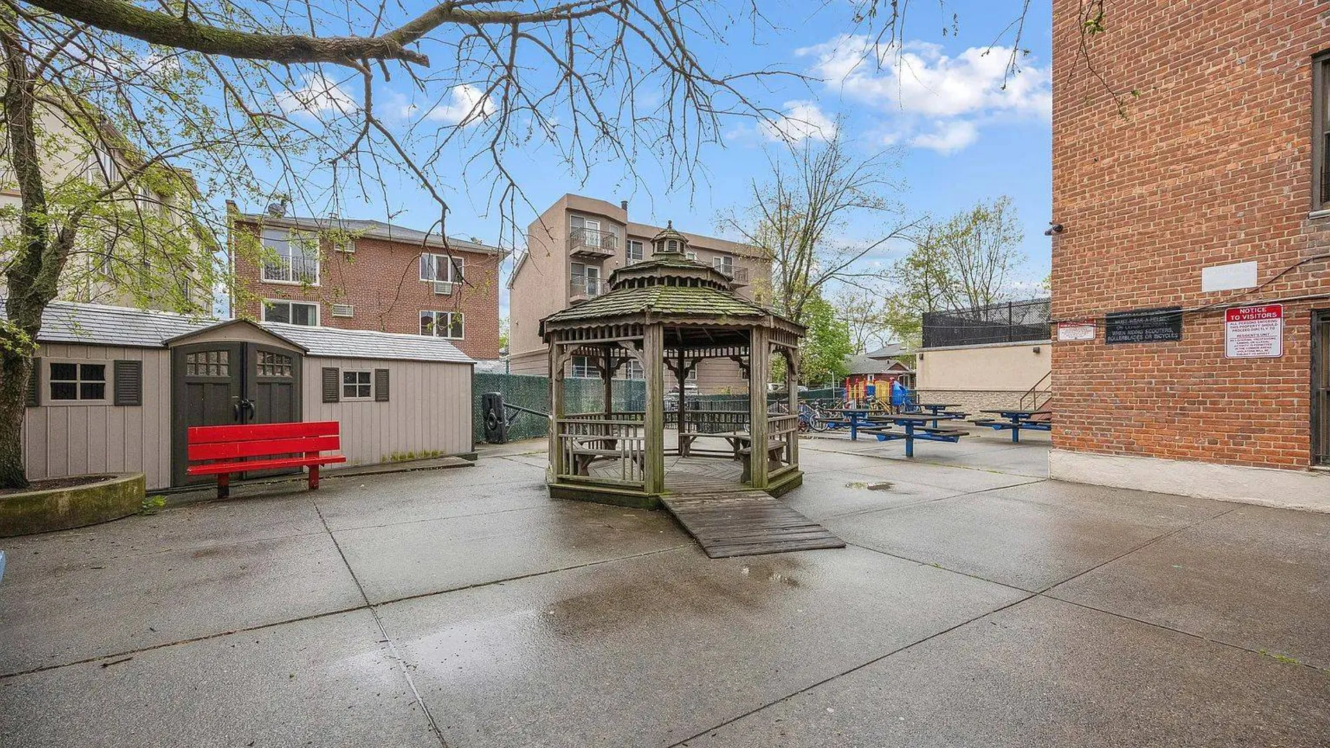 Property at 2800 Coyle Street, Brooklyn, NY 11235 3