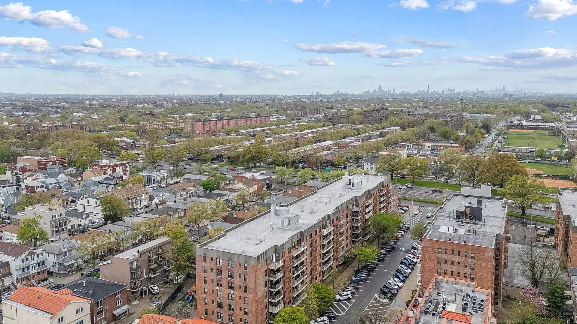 Property at 2800 Coyle Street, Brooklyn, NY 11235 4