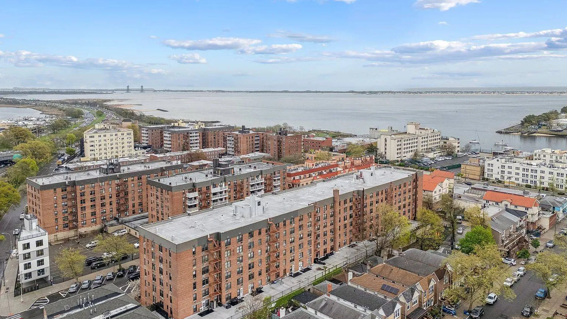Property at 2800 Coyle Street, Brooklyn, NY 11235 5