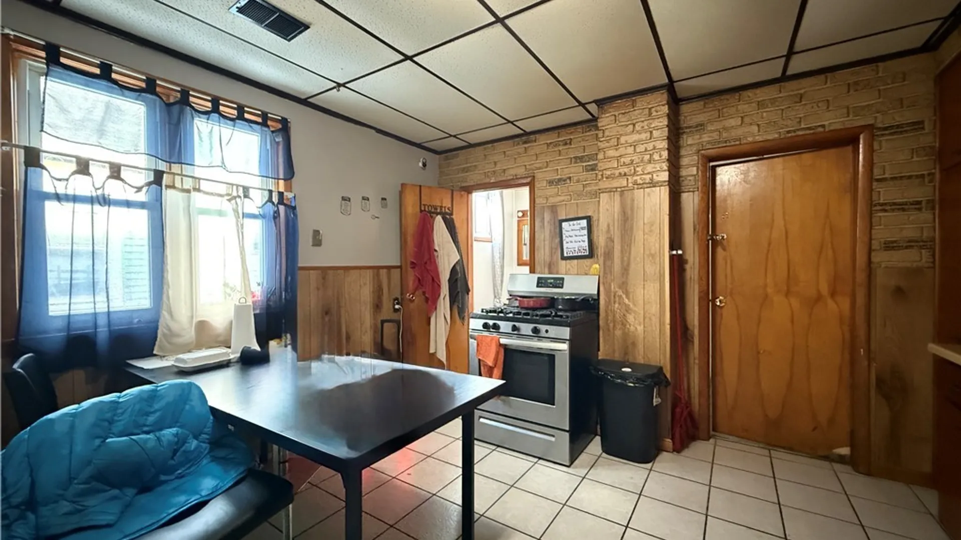 Property at 93 Gatchell Street, Buffalo, NY 14212 13