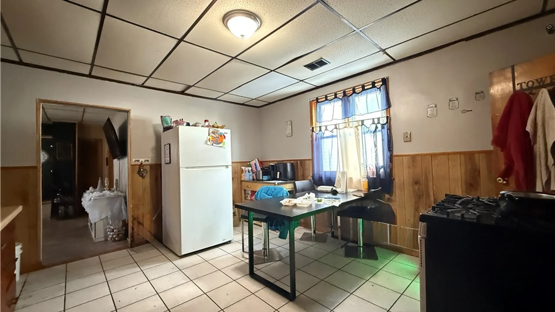 Property at 93 Gatchell Street, Buffalo, NY 14212 14