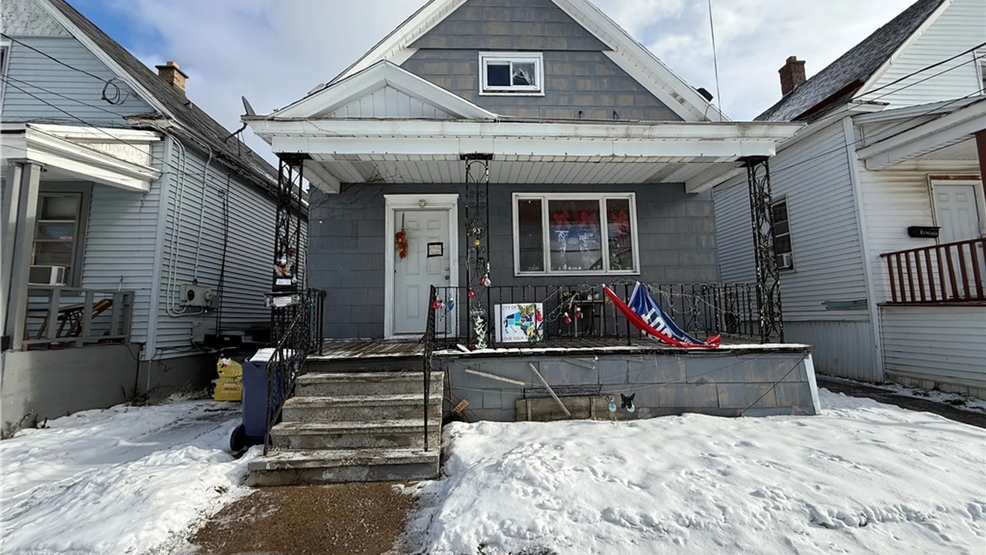 Property at 93 Gatchell Street, Buffalo, NY 14212 15