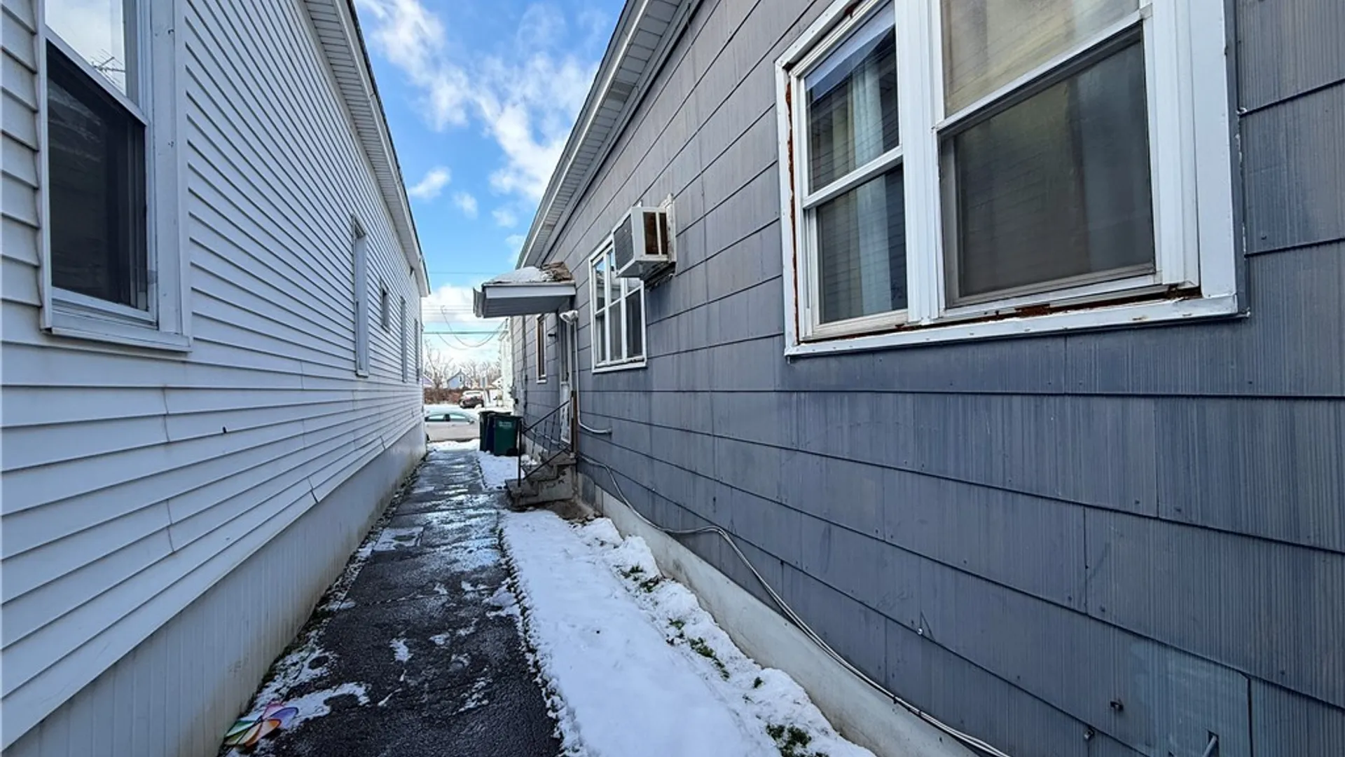 Property at 93 Gatchell Street, Buffalo, NY 14212 4