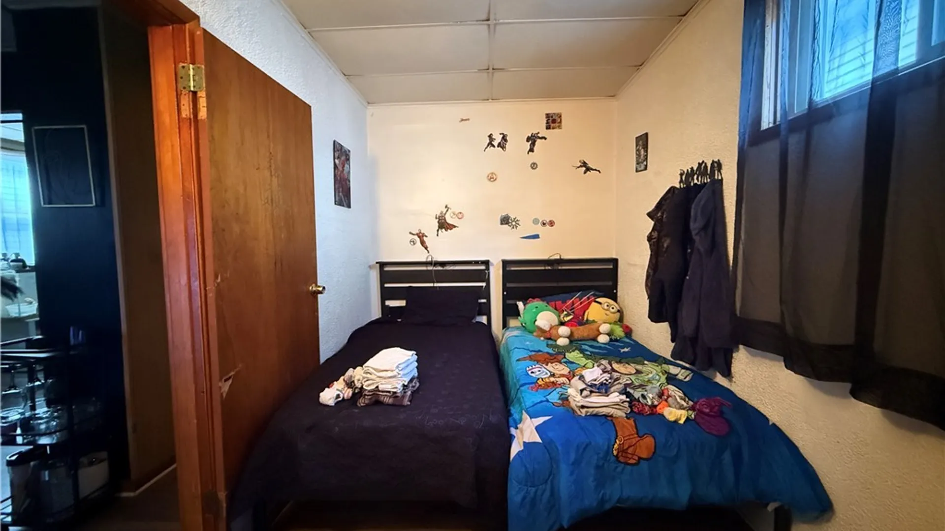 Property at 93 Gatchell Street, Buffalo, NY 14212 7