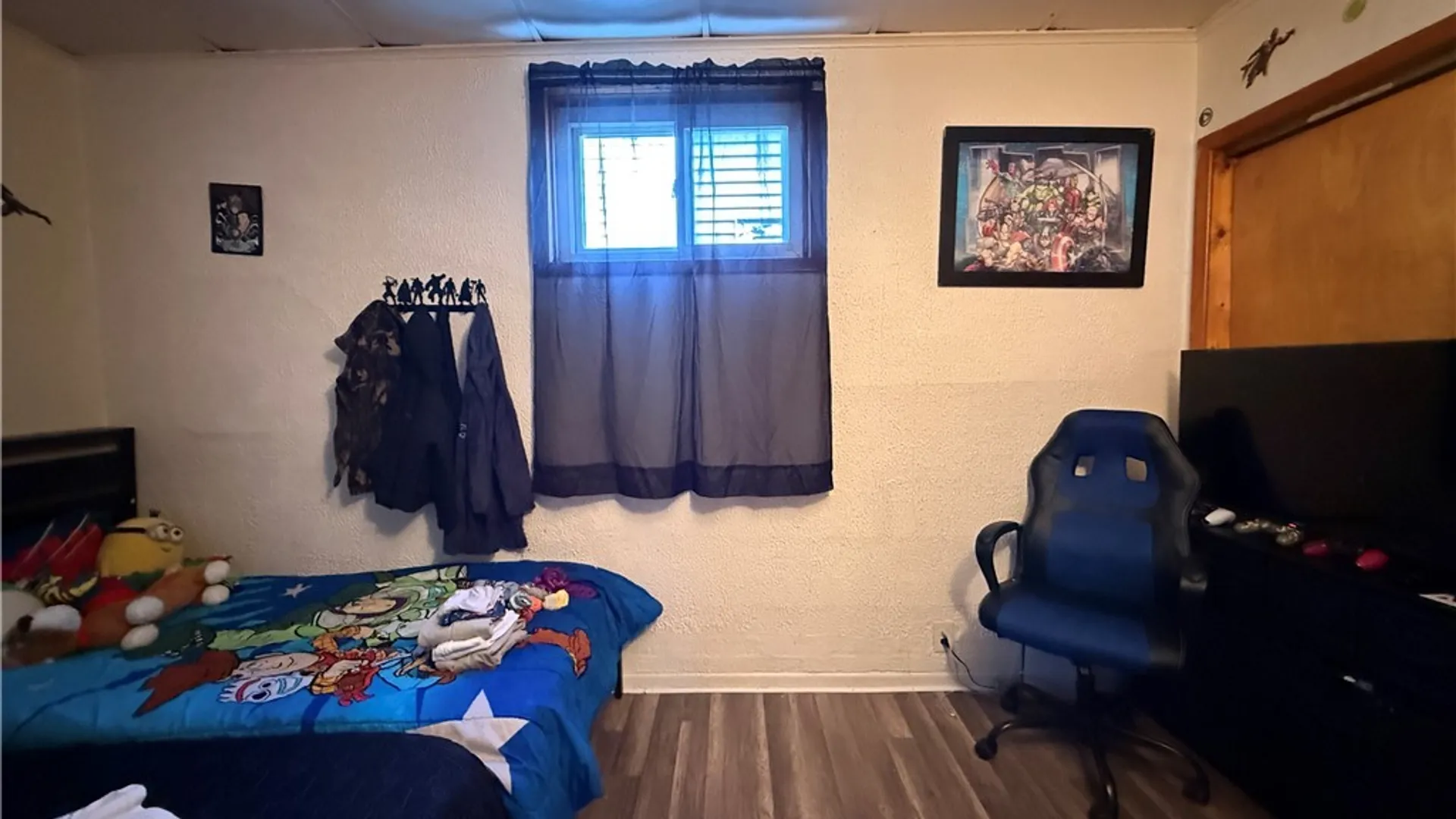 Property at 93 Gatchell Street, Buffalo, NY 14212 9