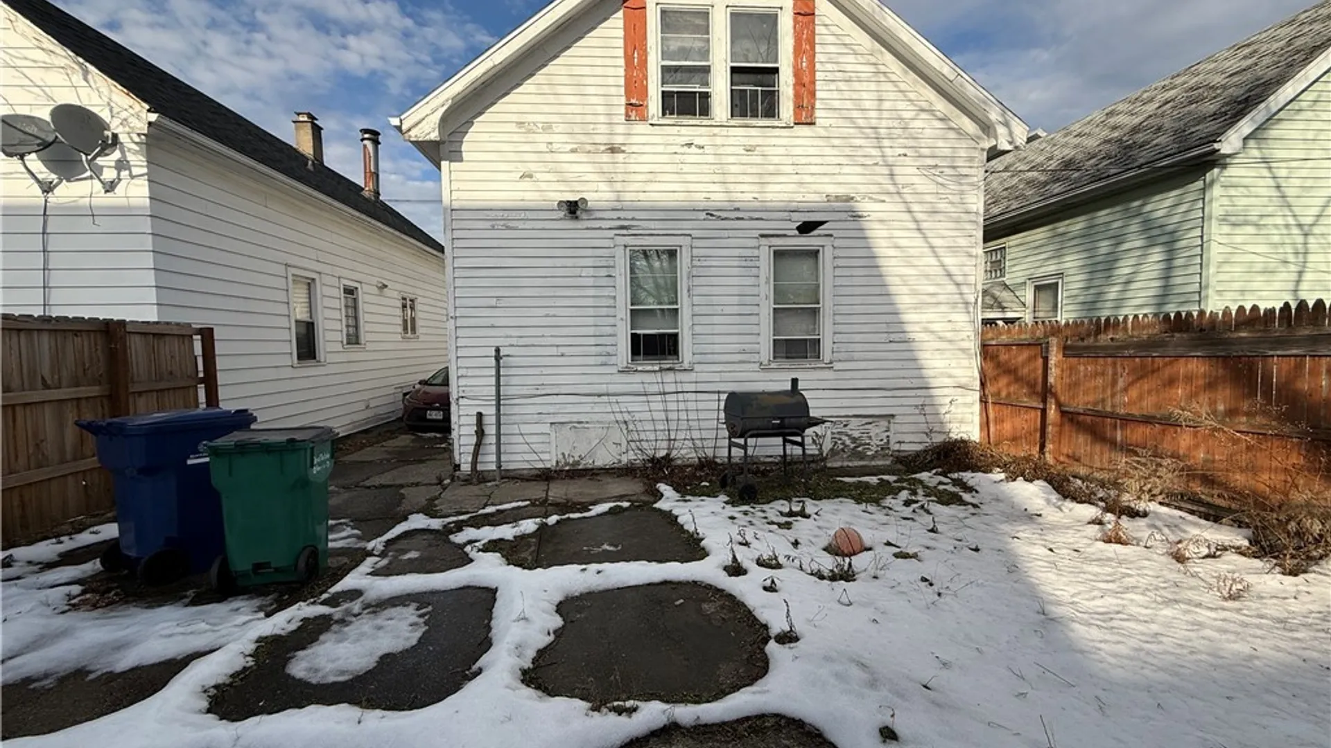 Property at 491 Doat Street, Buffalo, NY 14211 18