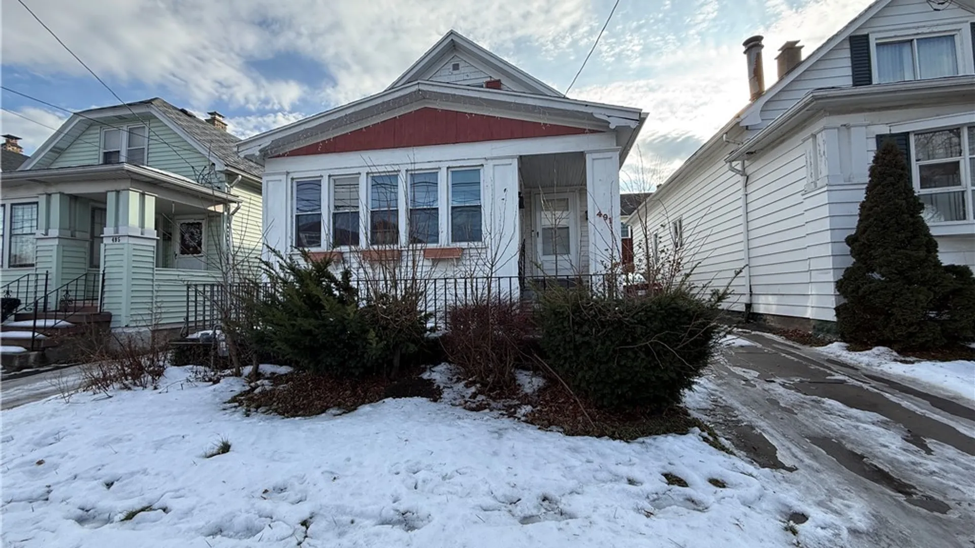Property at 491 Doat Street, Buffalo, NY 14211 2