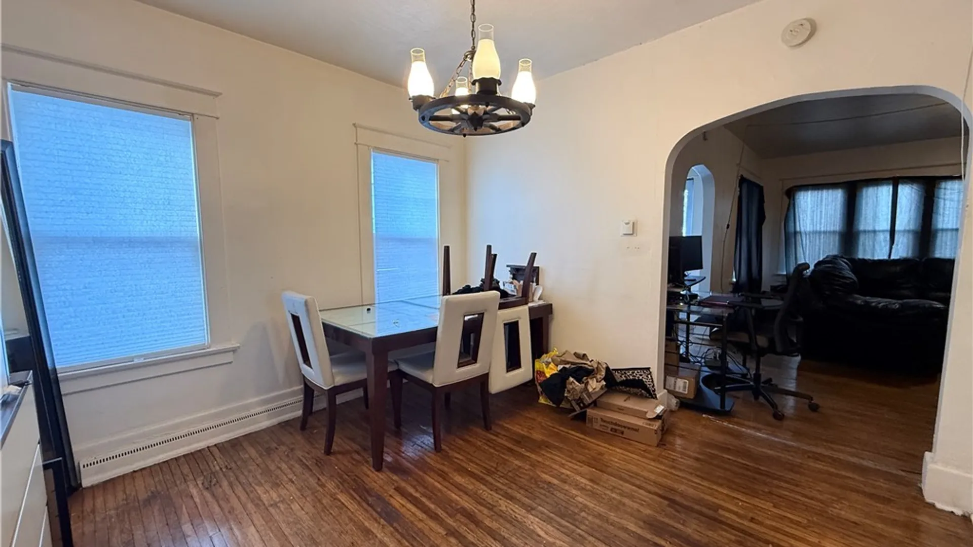 Property at 491 Doat Street, Buffalo, NY 14211 5