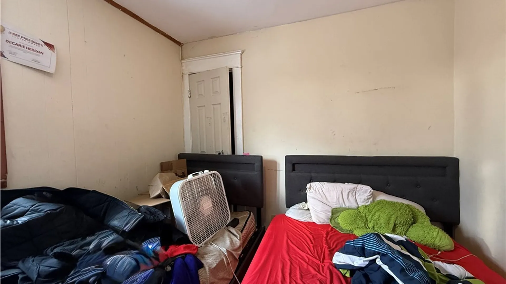 Property at 445 Shirley Avenue, Buffalo, NY 14215 13