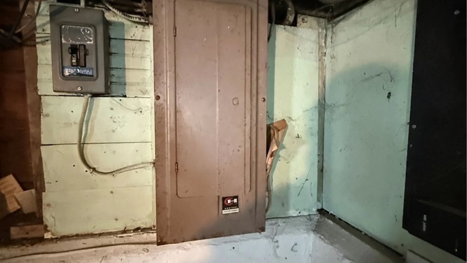 Property at 445 Shirley Avenue, Buffalo, NY 14215 15