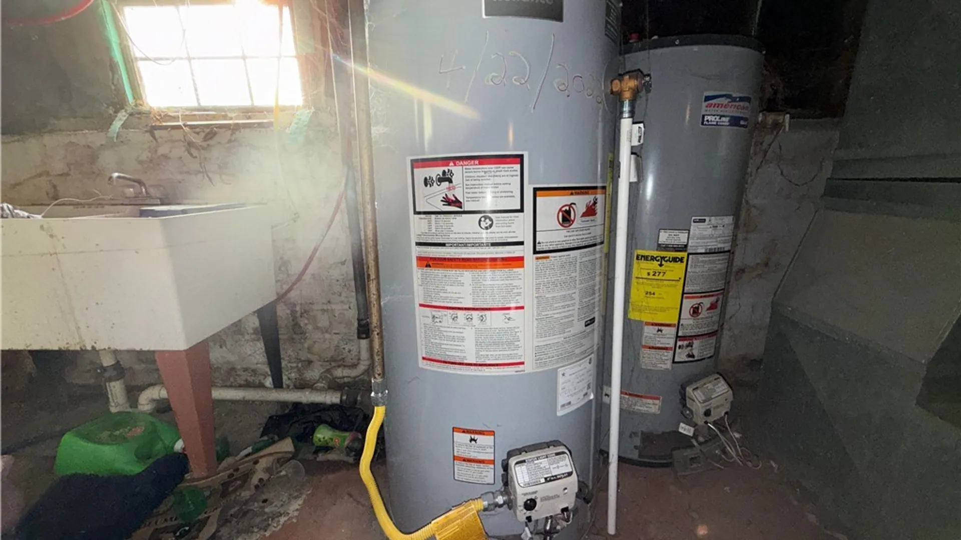 Property at 445 Shirley Avenue, Buffalo, NY 14215 16