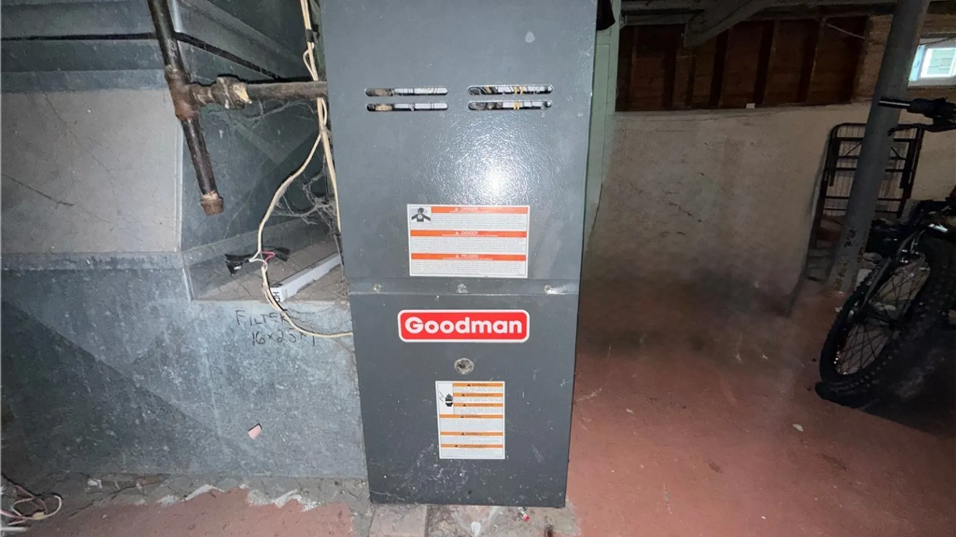 Property at 445 Shirley Avenue, Buffalo, NY 14215 17