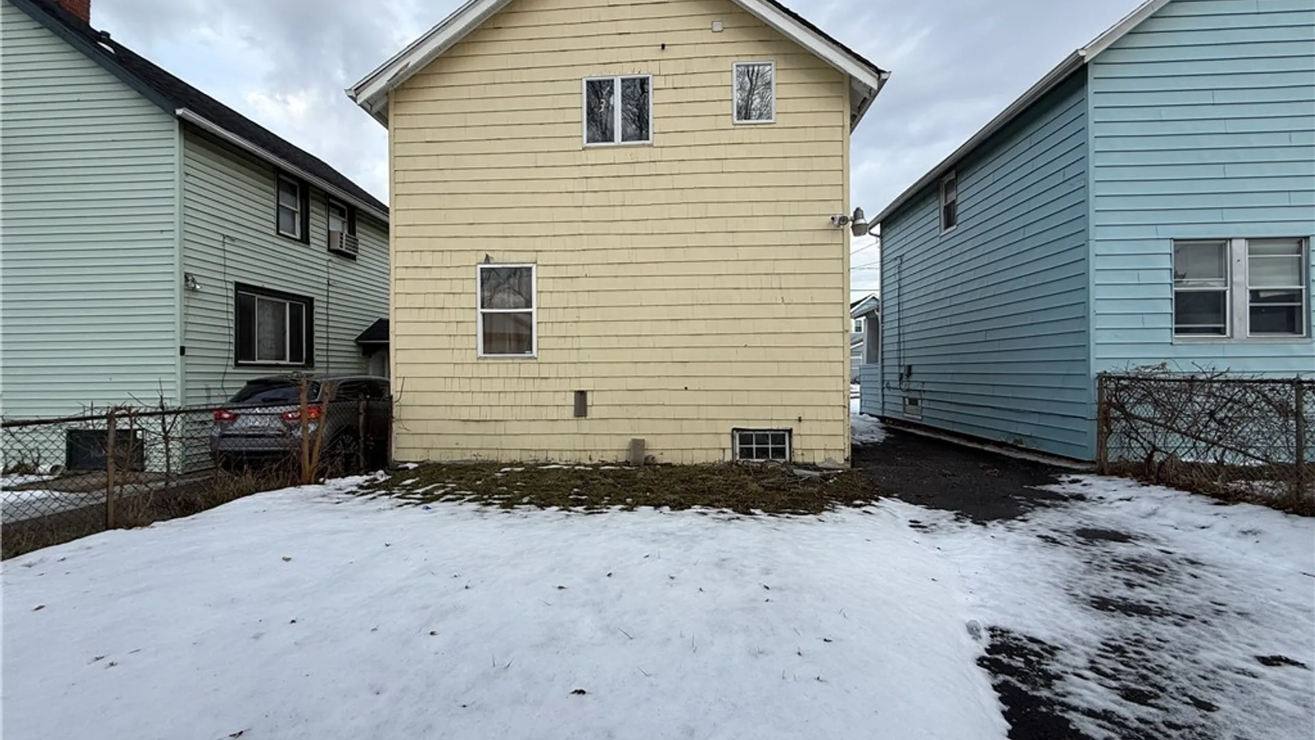 Property at 445 Shirley Avenue, Buffalo, NY 14215 18