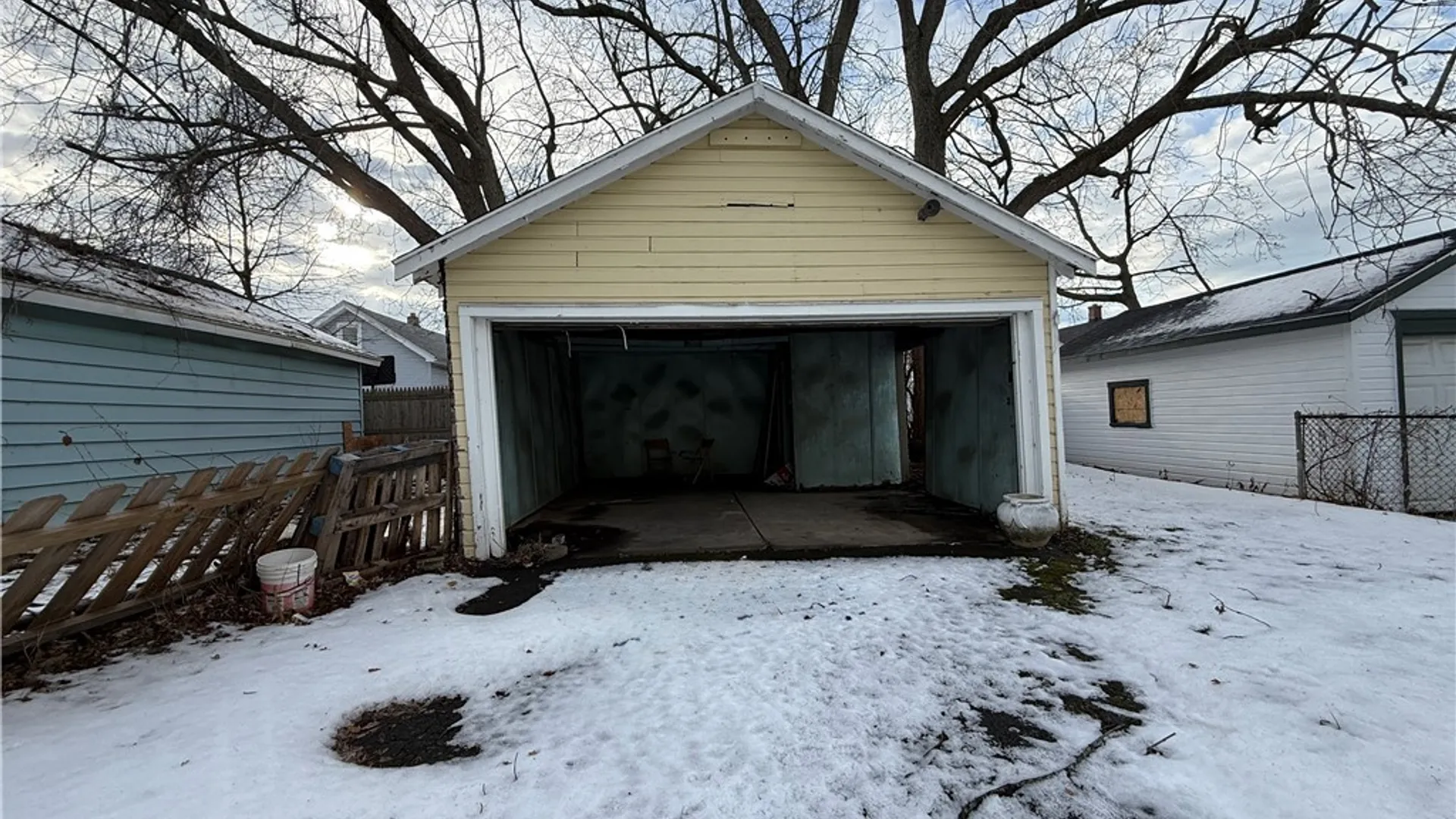 Property at 445 Shirley Avenue, Buffalo, NY 14215 19