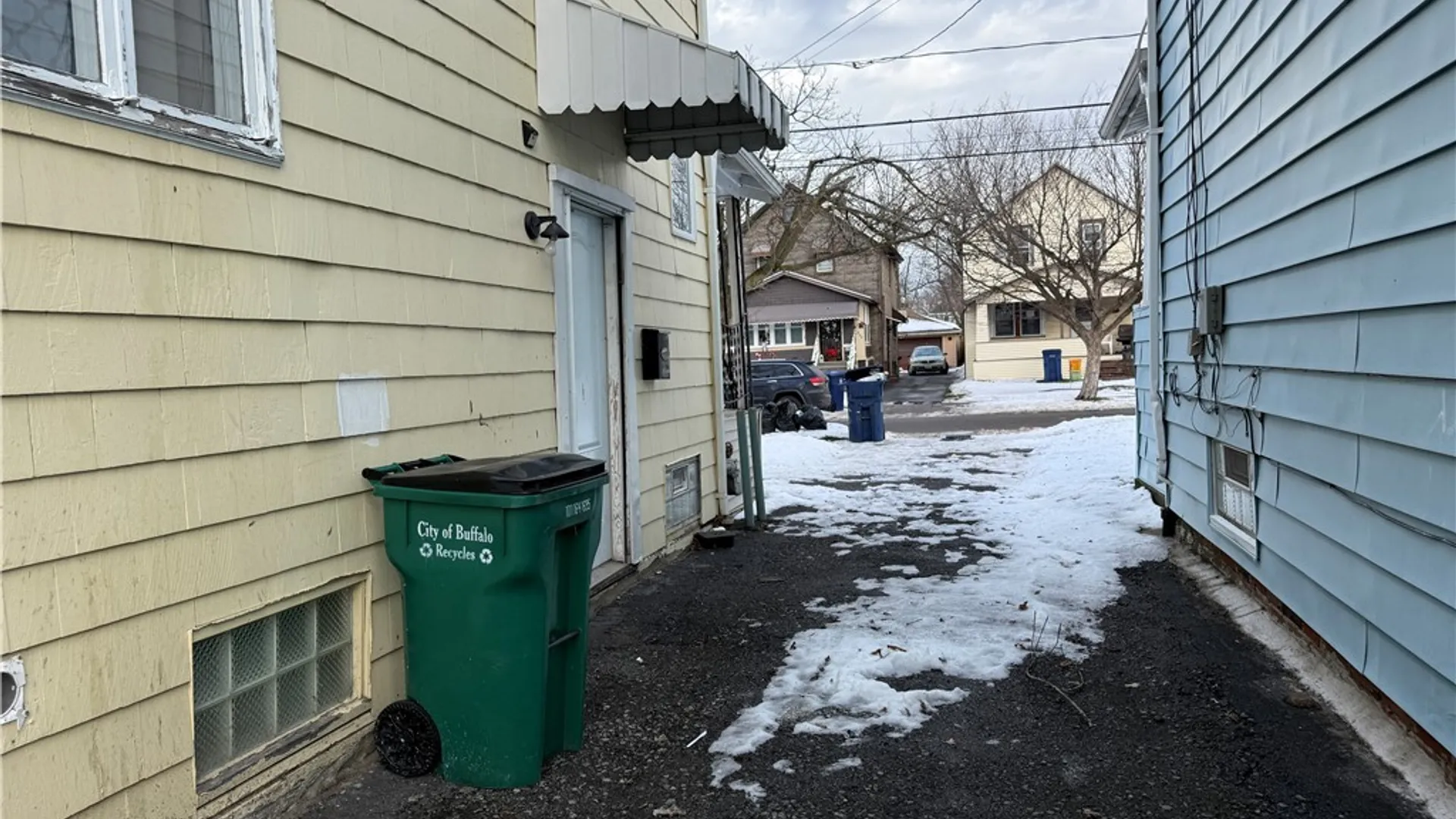 Property at 445 Shirley Avenue, Buffalo, NY 14215 4