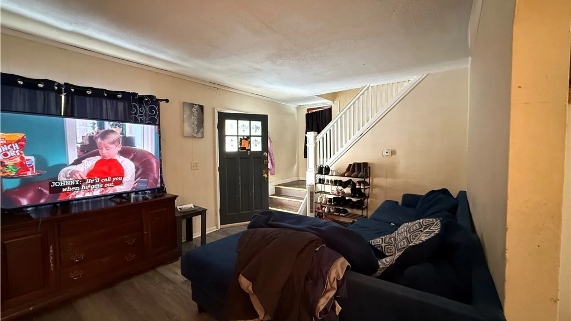 Property at 445 Shirley Avenue, Buffalo, NY 14215 8