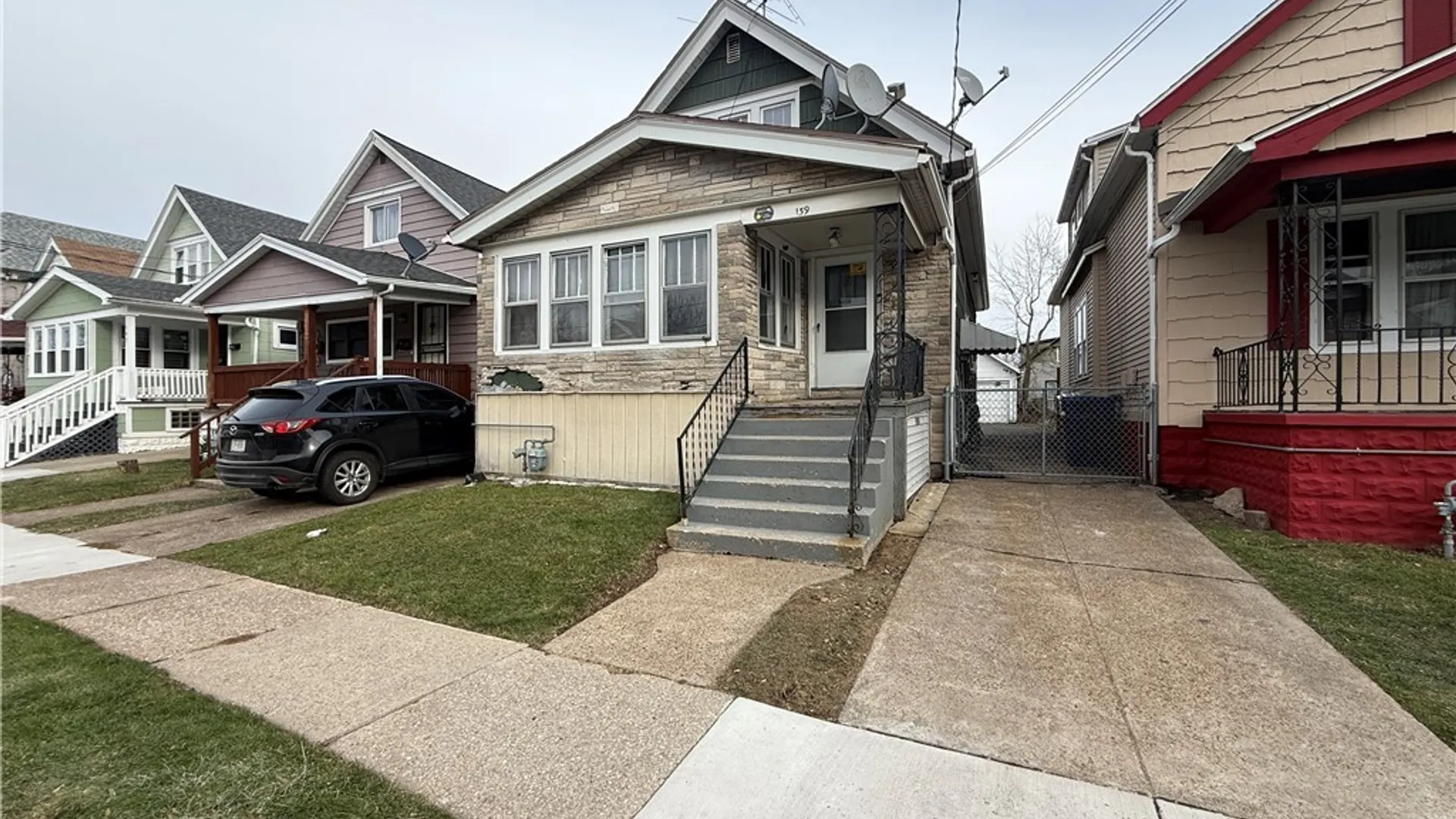 Property at 139 Freund Street, Buffalo, NY 14215 2
