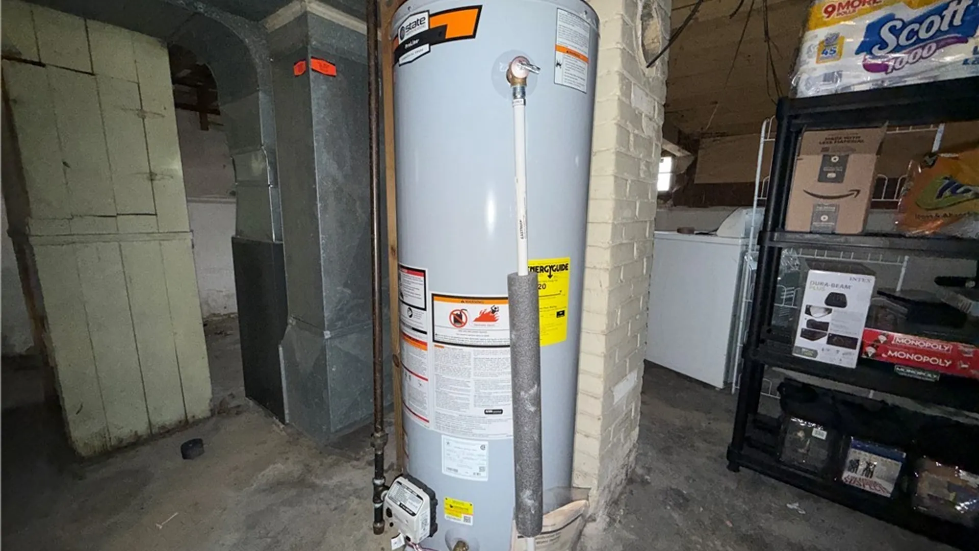 Property at 139 Freund Street, Buffalo, NY 14215 23