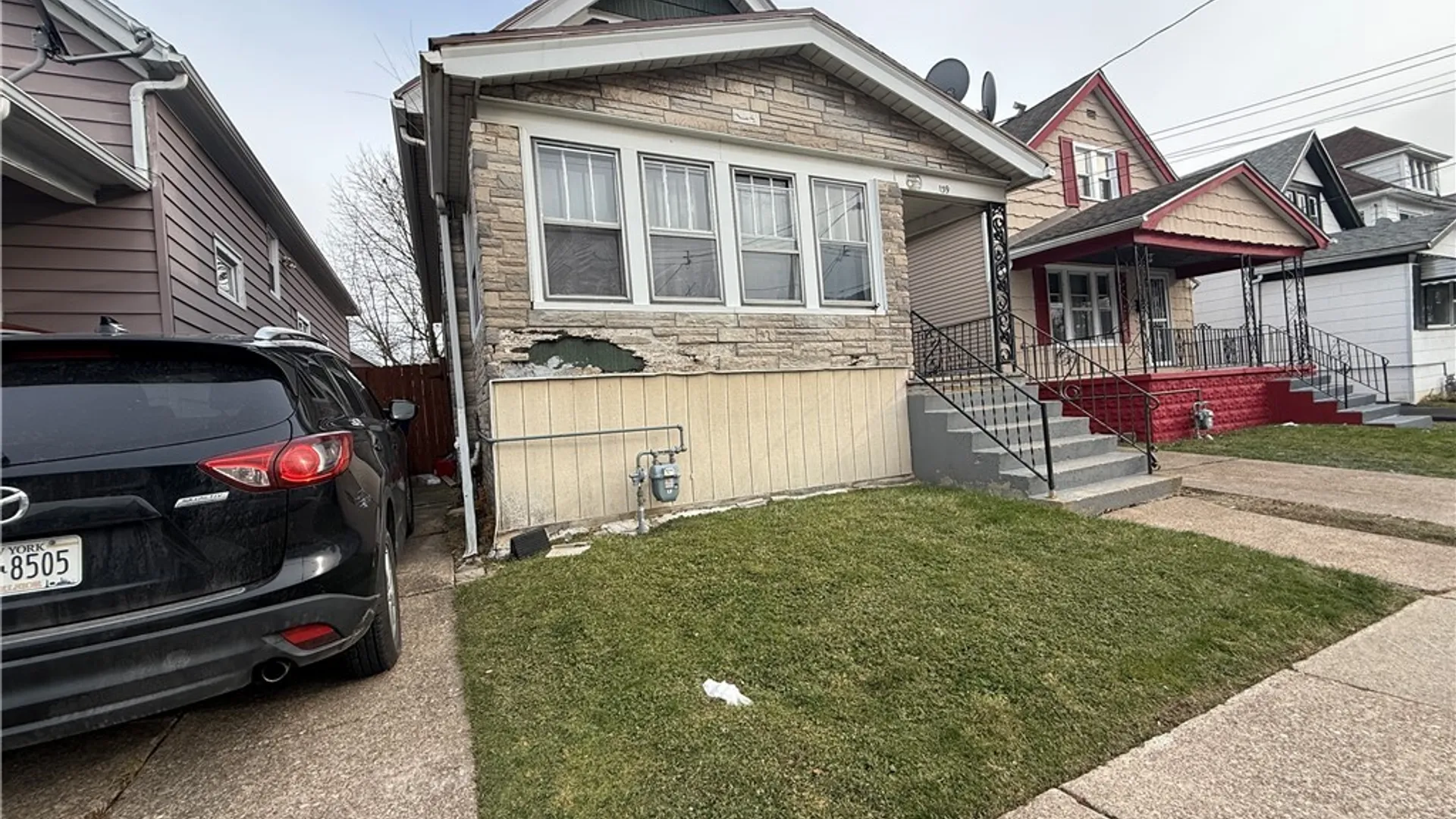 Property at 139 Freund Street, Buffalo, NY 14215 3