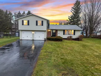 Property at 110 Mallard Drive, Camillus, NY 13031