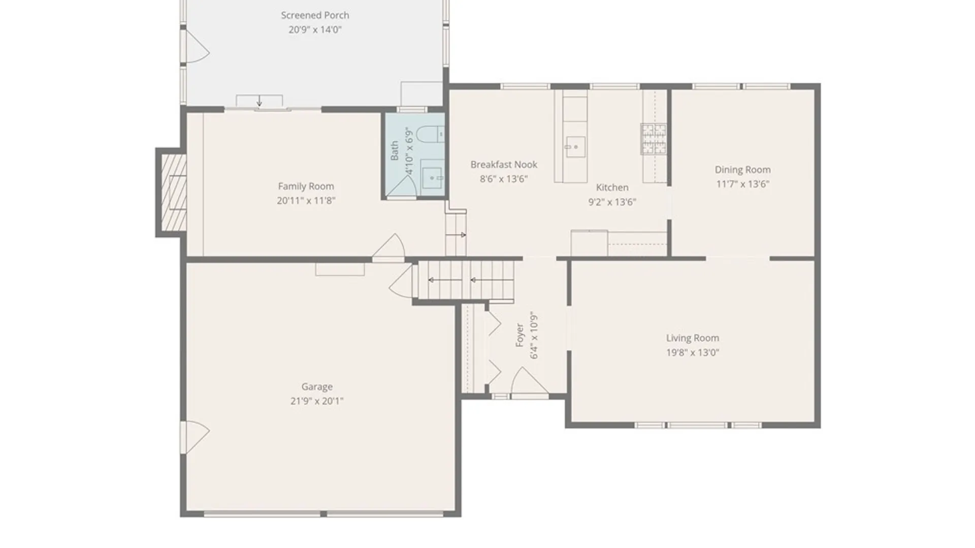 Property at 110 Mallard Drive, Camillus, NY 13031 35