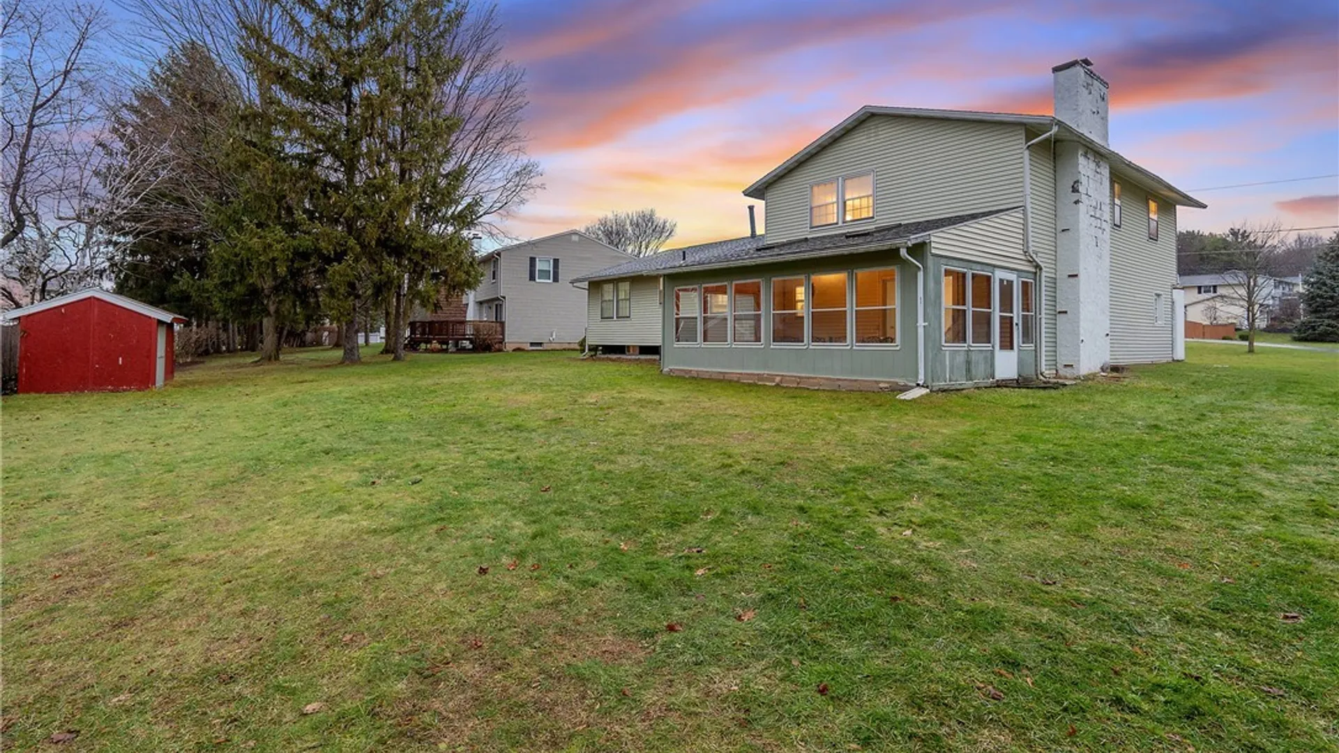 Property at 110 Mallard Drive, Camillus, NY 13031 42